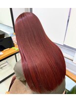 ノイ 水戸店(NEU)&nbsp;チェリーレッド
