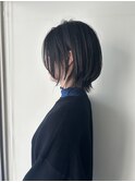 ショートウルフ
