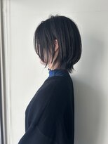 ペスカケイクリエイティブ(PESCA K-CREATIVE)&nbsp;ショートウルフ