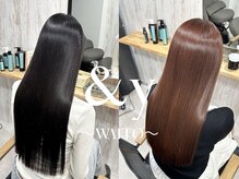 ワイト(&y~waito~)