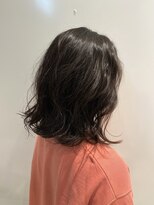 ユニックス ららぽーと新三郷店(UNIX) 癖活かしカット