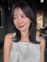ガーデントウキョウ(GARDEN Tokyo) 結んで盛れる小顔くびれレイヤー