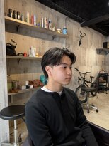 アドレスサーティーン(Address13)&nbsp;ラフカール
