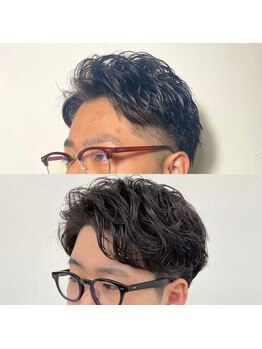 フロー アワード 92(FLOW award)の写真/【柏駅徒歩7分】好印象のメンズビジネススタイルを実現！ビジネスシーンの身だしなみは"FLOWAWARD"で整えて