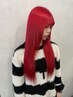 【エルエクステ】羽エクステ80本 ¥70400