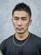 メンズサロンTRUST the Barber 東京駅八重洲店 メンズパーマ【7月1日OPEN（予定）】の写真/【いま大人気のバーバー】高いシェービング技術の魅力にハマる方続出！身だしなみも整え清潔感のある印象に