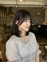 ラブリカ(lovelica)&nbsp;大人可愛く韓国っぽレイヤー