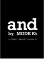 アンドバイモードケイズ (and by MODE K's)/長坂 ろく 国分寺/国分寺駅