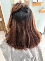 フワフワ(fwfw)&nbsp;髪質改善ストレート