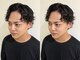 ノーム 横浜(NORM)の写真/メンズのデザインカラーも【Norm横浜】にお任せ◇ハイトーン/ブリーチ/バレイヤージュ〔横浜駅〕