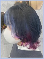 パレット 町田店(PALETTE) ブルーアンドピンク☆ 町田/町田駅/JR町田駅