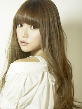 ジーナハーバー(JEANA HARBOR) 【JEANAHARBOR表参道】不動の人気No.1の前髪！！(後藤ユースケ)