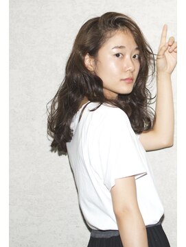 ヴィスク 北堀江(visccc) □ヨハコdesignロング□