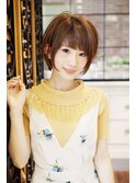 大人かわいい☆大人ボブはお任せ！ザシーバイアフロート　海老名