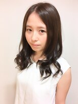 エルパティオ(EL PATIO) イルミナ うる艶アッシュカラー