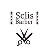 ソリスバーバー(Solis Barber)のお店ロゴ