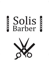 Solis Barber【ソリス バーバー】
