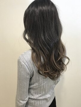 セライロ 千葉(celilo) 『celilo　小林卓真』 SALON　STYLE　ロング 7