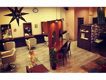 ラジオ本店(Radio)の写真
