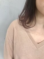 ロク 高田馬場(lok)&nbsp;ピンクグラデーション/内外ワンカール