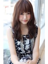 フォルテ 中田店&nbsp;ミディアムスタイル