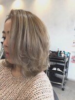 ラ シック(La chic) .