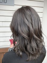 デザインサロンリア(design salon Lia)&nbsp;dark gray