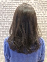 オリーブスバイネオリーブ(Olive's by neolive)&nbsp;【新宿 Olives by neolive】カーキグレージュ