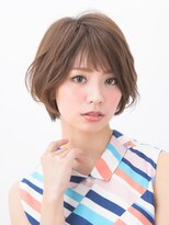 キートス(Kiitos)&nbsp;【王道】ナチュラルショート