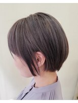 リノ(Lino)&nbsp;すっきりショート