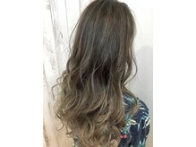 アリュールヘアー ヴィヴィ(ALLURE hair vivi)