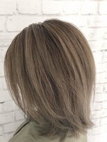 アディクト(ADDICT)&nbsp;外はねショート