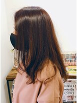 マグヘアー(Mg hair)&nbsp;ゆるふわパーマ