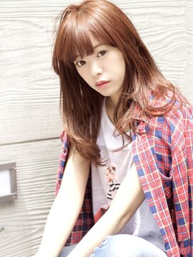 セシルヘアー(CECIL hair) CECIL イルミナグレージュカラー