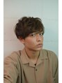 ヘアアンドリラクゼーション ヒスイ(Hair＆Relaxation HISUI)&nbsp;men'sどんなスタイルでもお任せください。