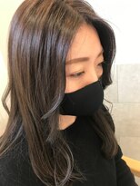 トゥーリ 藤崎店(tuuli)&nbsp;韓国風前髪