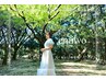 平日ご新規様。【秋成or増田or原田が担当】カット＋カラー+ハホニコTR/￥7980