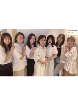 【赤羽駅東口4分♪】女性stylistによる《ヘアケア特化型》サロン!あなたに似合うスタイルをご提案♪