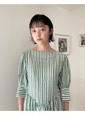 ミニボブ