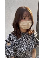 パブロ(Pablo)&nbsp;ココアブラウン