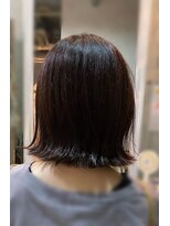 フルーヴ(Fleuve)&nbsp;切りっぱなし★ミディアム★