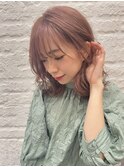 tuuli 筑紫野★★パールピンク　RIO