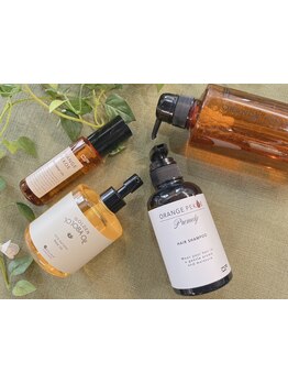 【北助松駅徒歩5分】忙しい方でも短時間で癒されるクイックドライヘッドスパ有☆頭皮も髪も同時に保湿♪