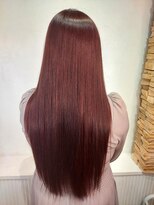 アンク クロス 池袋北口店(ANKHCROSS) 《アンククロス冨田》ローズピンク