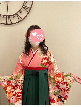 リッシュ 四街道店(Lish) ご卒業おめでとうございました！