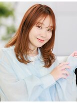 タヤ 大阪上本町店(TAYA)&nbsp;サラツヤストレートレイヤー