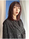 ボルドーフロントレイヤー 【鎌田 隆雅】