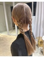 カセッタ(Casetta.)&nbsp;winter beige