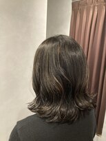 キー(KEY)&nbsp;ミディアムレイヤー