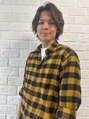 アンジェリカ JR奈良駅前店(ANGELICA) 梶田 悠介